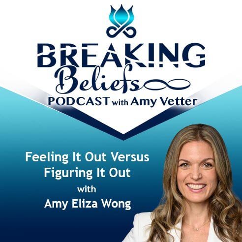 Amy Eliza Wong is an Executive Coach, Author, and Motivational Speaker.