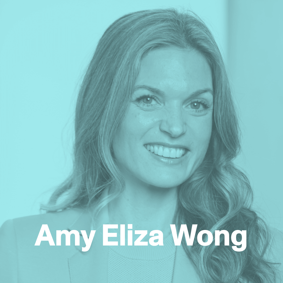 Amy Eliza Wong is an Executive Coach, Author, and Motivational Speaker.